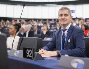 Sursa foto: Facebook / Dan Barna